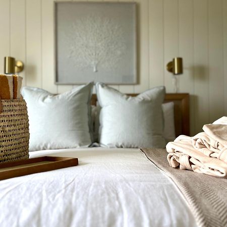 The Trident Inn Огънкуит Екстериор снимка