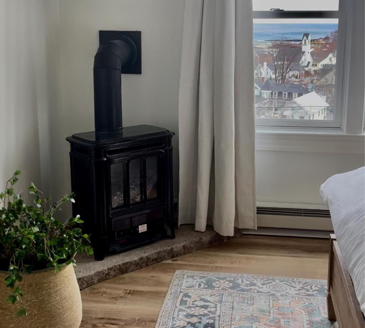 The Trident Inn Огънкуит Екстериор снимка