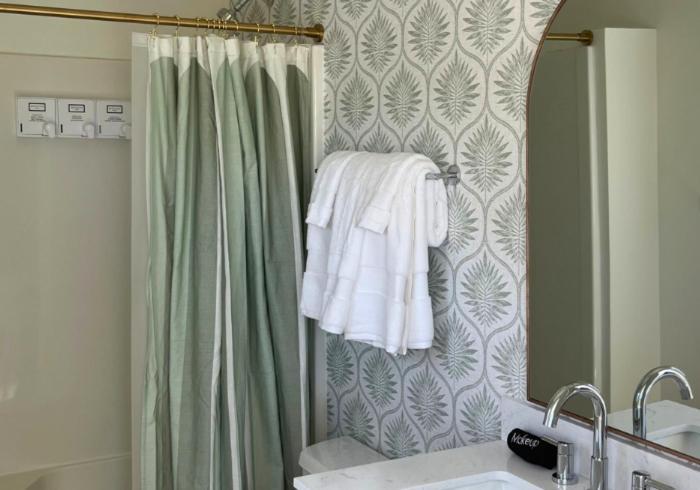 The Trident Inn Огънкуит Екстериор снимка