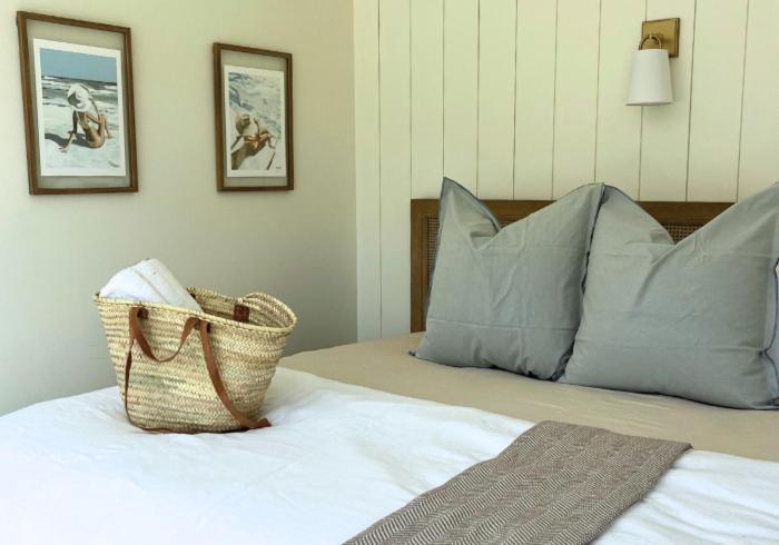 The Trident Inn Огънкуит Екстериор снимка